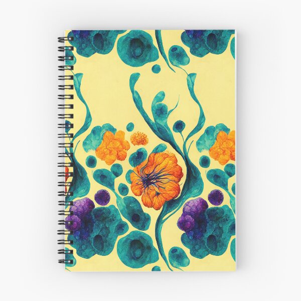 Item preview, Let's talk about flowers (1/20) designed and sold by sabantha.