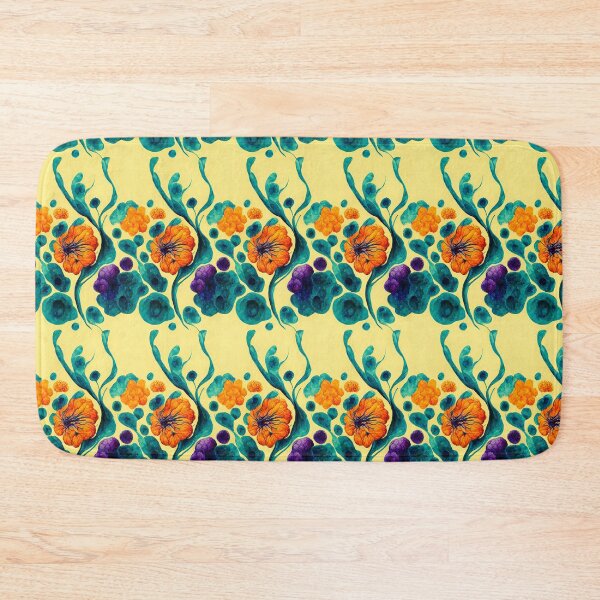 Item preview, Let's talk about flowers (1/20) designed and sold by sabantha.