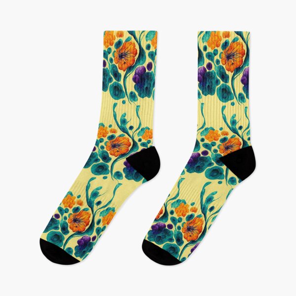 Item preview, Let's talk about flowers (1/20) designed and sold by sabantha.