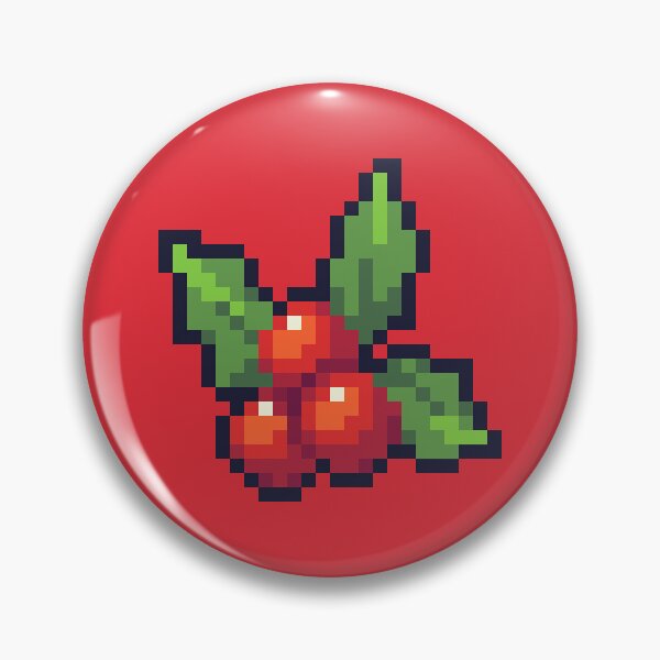 Item preview, Pixel Holly designed and sold by chipdesigns.