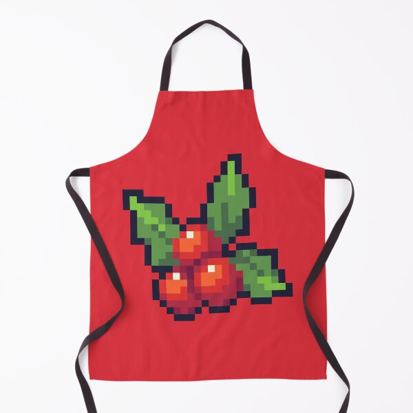 Item preview, Pixel Holly designed and sold by chipdesigns.