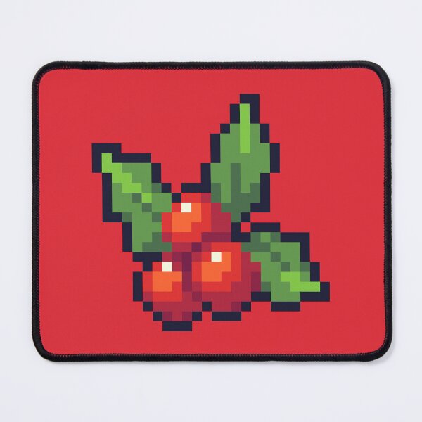 Item preview, Pixel Holly designed and sold by chipdesigns.