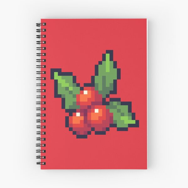 Item preview, Pixel Holly designed and sold by chipdesigns.