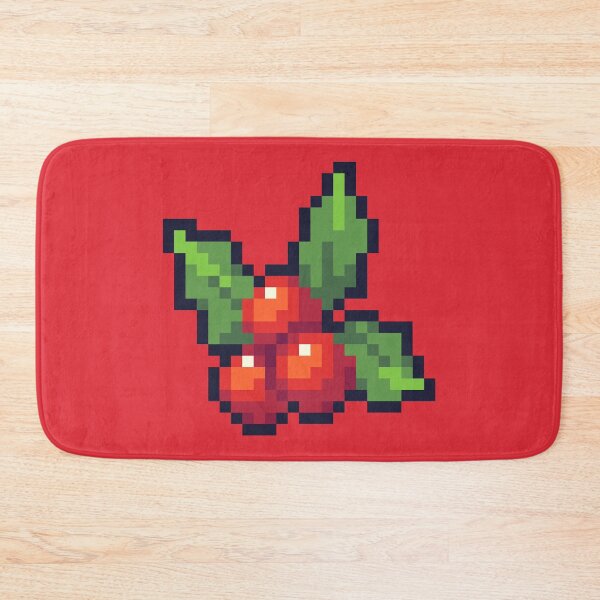 Item preview, Pixel Holly designed and sold by chipdesigns.