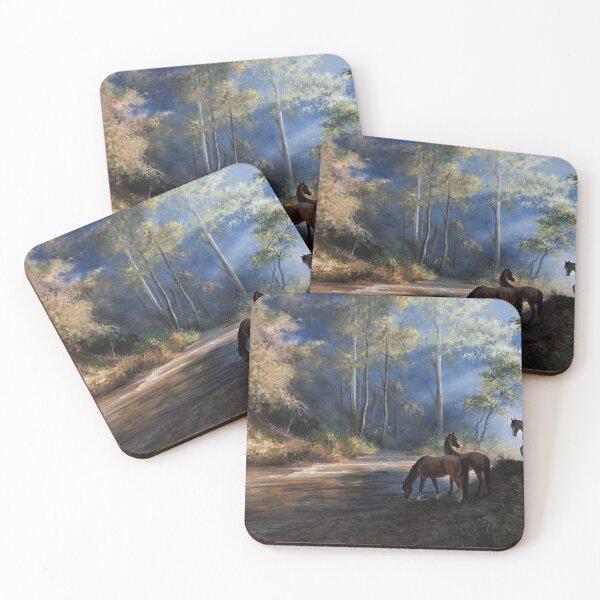 Item preview, Eildon Morn designed and sold by Heidi Schwandt Garner.