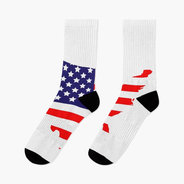 Item preview, Independence day design with map of america concept designed and sold by Chitrogiri.