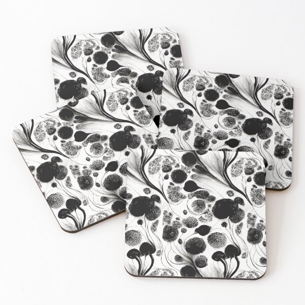 Item preview, Let's talk about flowers (5/20) designed and sold by sabantha.