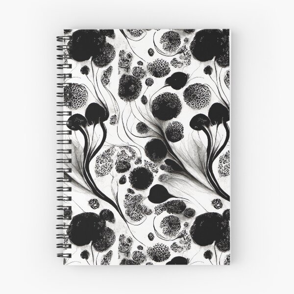Item preview, Let's talk about flowers (5/20) designed and sold by sabantha.