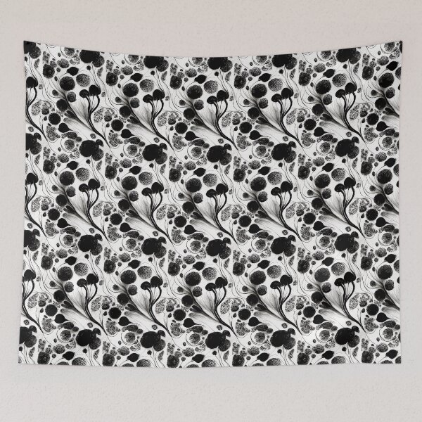 Item preview, Let's talk about flowers (5/20) designed and sold by sabantha.
