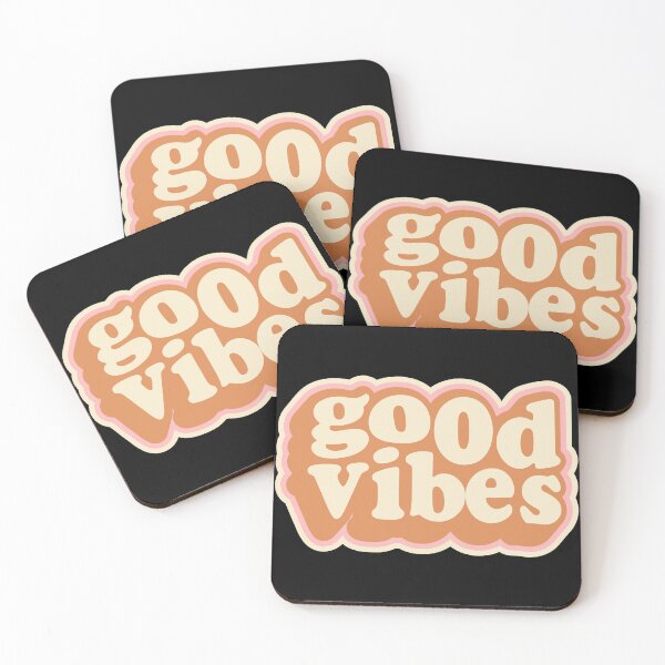Item preview, Good vibes designed and sold by Harsh  Katariya.