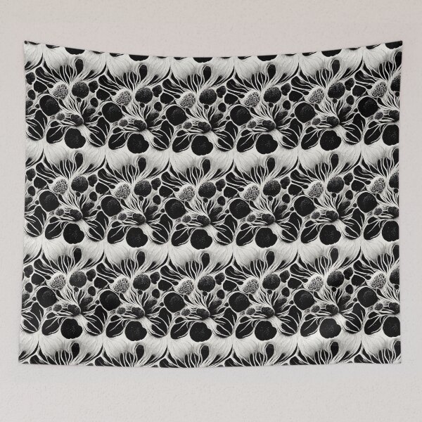 Item preview, Let's talk about flowers (6/20) designed and sold by sabantha.