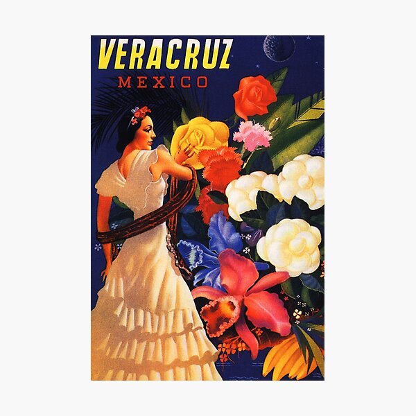 Item preview, Veracruz designed and sold by themeganechan.