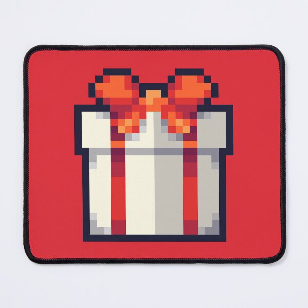 Item preview, Pixel Present designed and sold by chipdesigns.