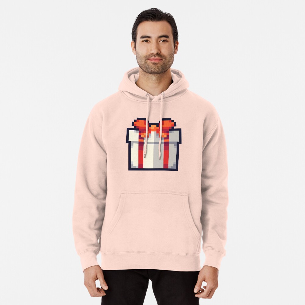 Obey x outlet invader la_56 hoodie