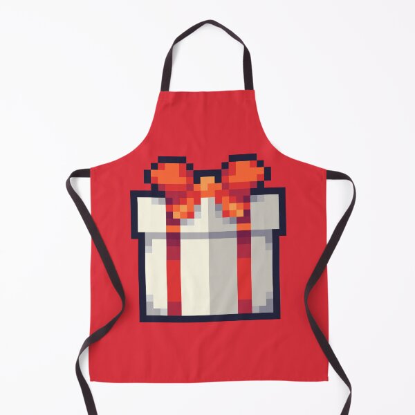 Item preview, Pixel Present designed and sold by chipdesigns.