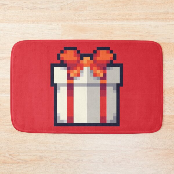 Item preview, Pixel Present designed and sold by chipdesigns.