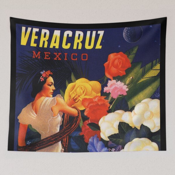 Item preview, Veracruz designed and sold by themeganechan.