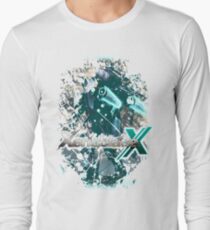 Xenoblade Chronicles X Long Sleeve T-Shirt