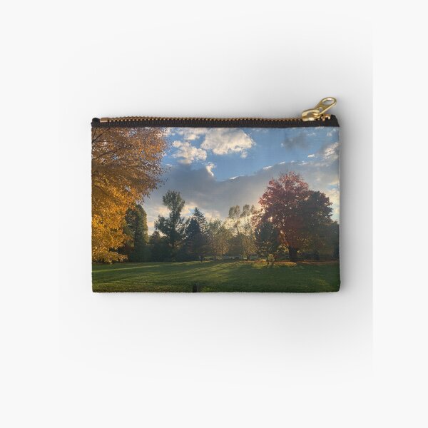 Item preview, Blustery Fall Day At Goodell  designed and sold by GoodellGardens.