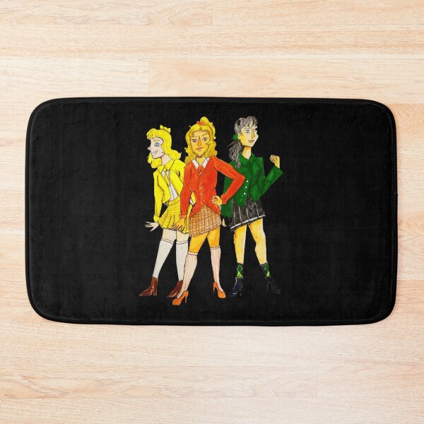 Artikelvorschau, Heathers Racerback-Tanktop entworfen und verkauft von rukoroupikq.