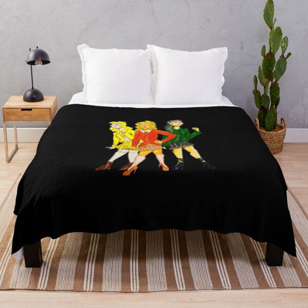 Item preview, Camiseta de tirantes Heathers designed and sold by rukoroupikq.