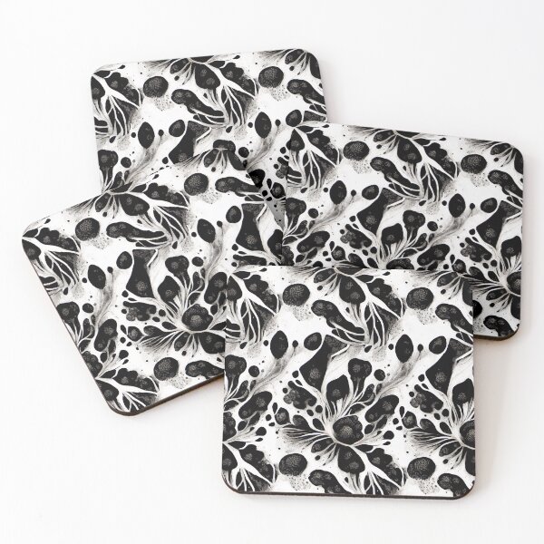 Item preview, Let's talk about flowers (7/20) designed and sold by sabantha.