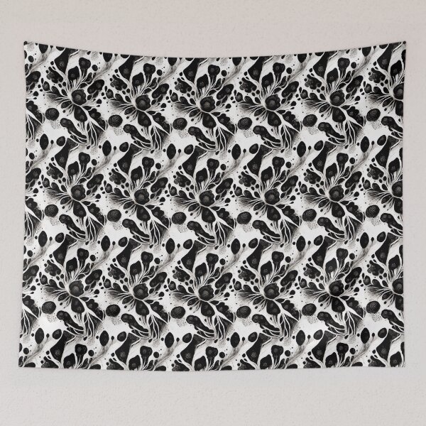 Item preview, Let's talk about flowers (7/20) designed and sold by sabantha.