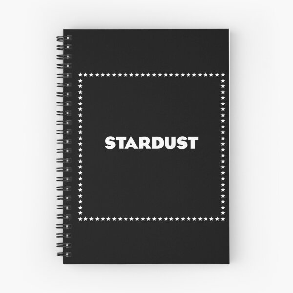 Item preview, Stardust Classic T-Shirt designed and sold by viannkemarad.