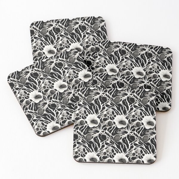 Item preview, Let's talk about flowers (8/20) designed and sold by sabantha.