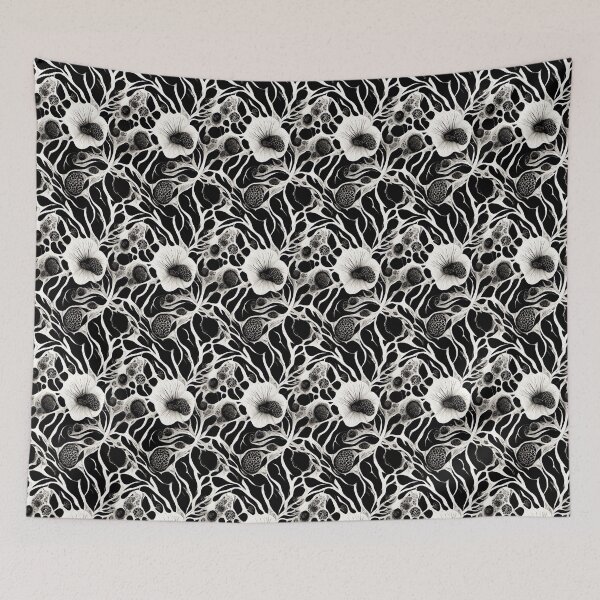Item preview, Let's talk about flowers (8/20) designed and sold by sabantha.