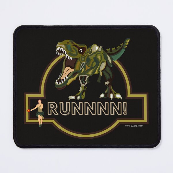 Item preview, RUNNNN! designed and sold by GREENOART.