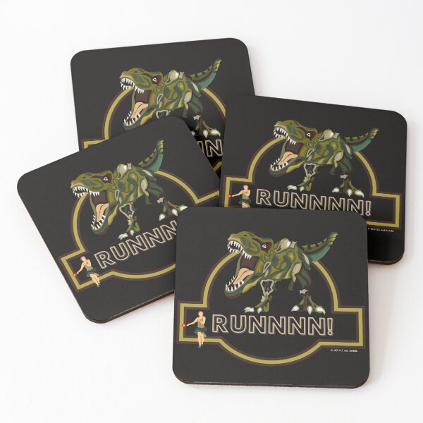 Item preview, RUNNNN! designed and sold by GREENOART.