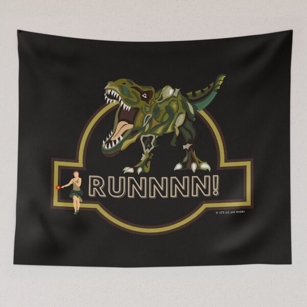Item preview, RUNNNN! designed and sold by GREENOART.