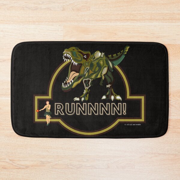 Item preview, RUNNNN! designed and sold by GREENOART.