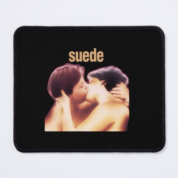 Item preview, Suede Sticker designed and sold by adryaslayehp.