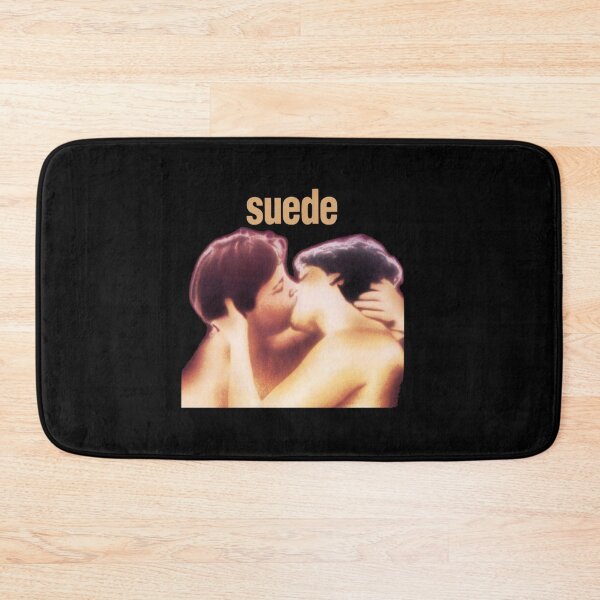 Item preview, Suede Sticker designed and sold by adryaslayehp.
