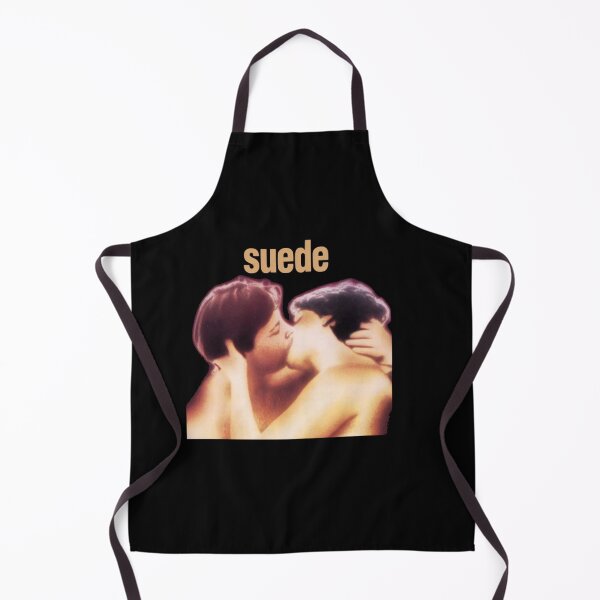 Item preview, Suede Sticker designed and sold by adryaslayehp.
