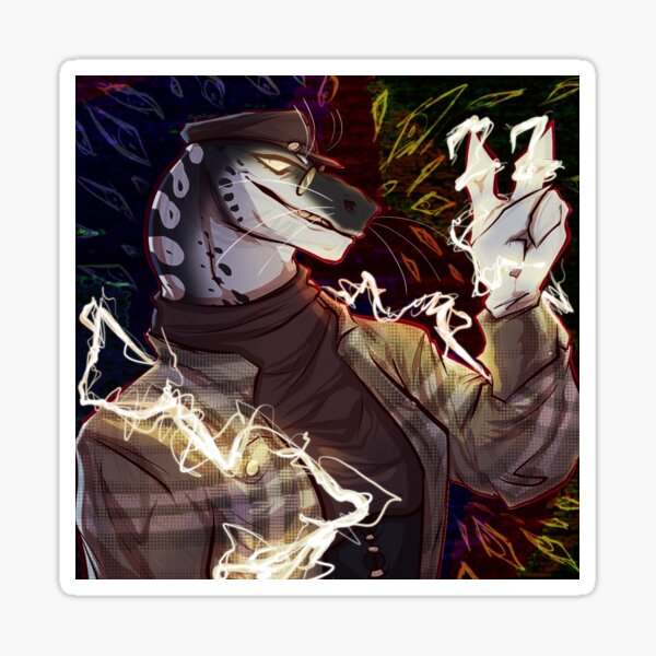 "22" Sticker for Sale by Maystrine | Redbubble