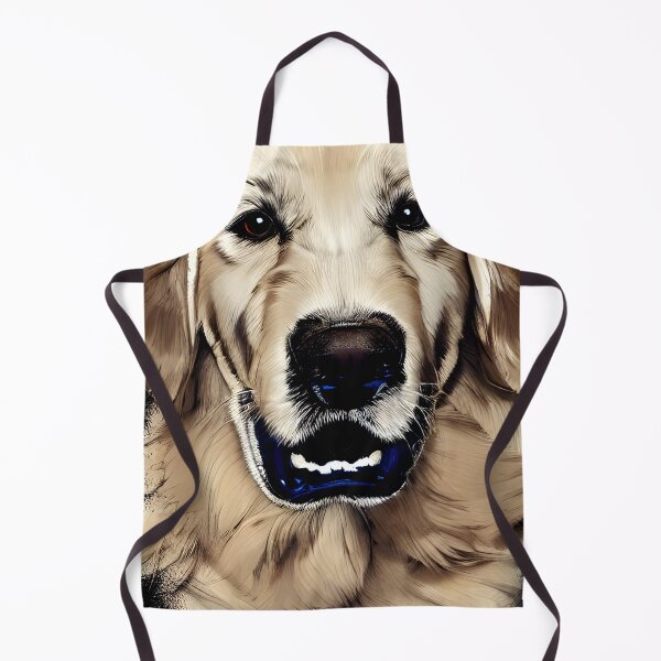 Artikelvorschau, Golden Retriever-Hundeliebhaber #56 entworfen und verkauft von supeart.