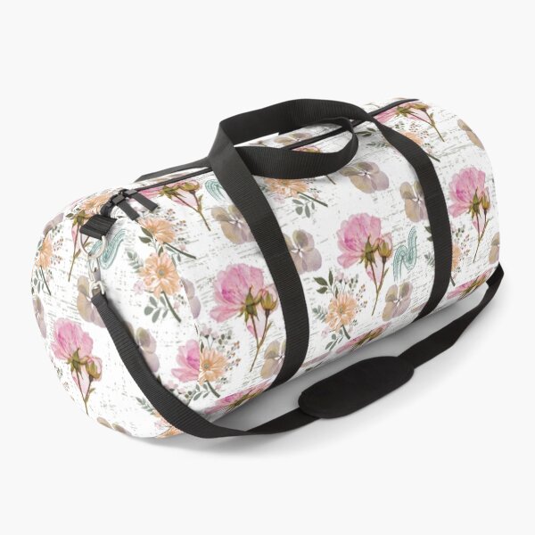Item preview, MESMERIZING FLOWER PATTERN DRIED by GoMoni designed and sold by GoMoni.
