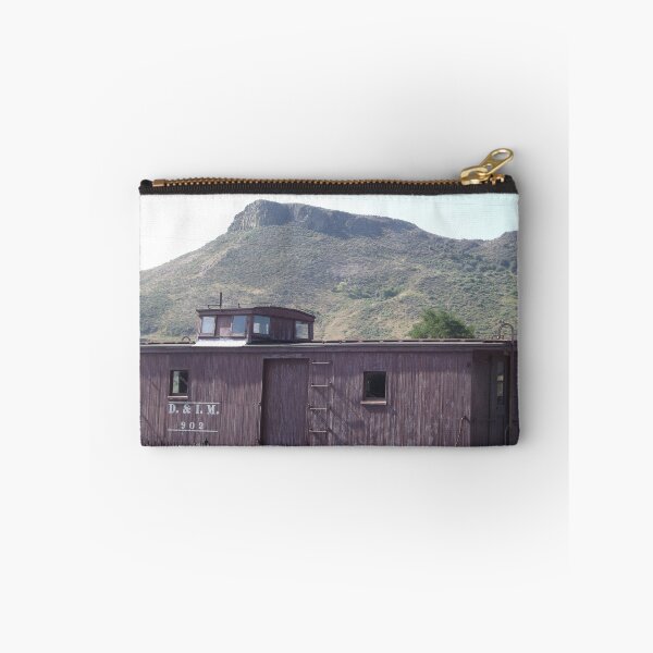 Item preview, Vintage Caboose, Golden, Colorado designed and sold by lenspiro.