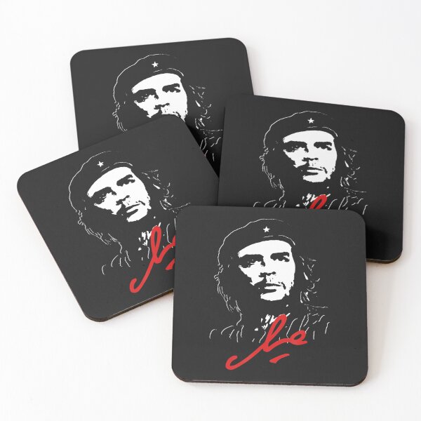 Item preview, Che Guevara Shirt Rebel Sig designed and sold by oliveuvmaris.