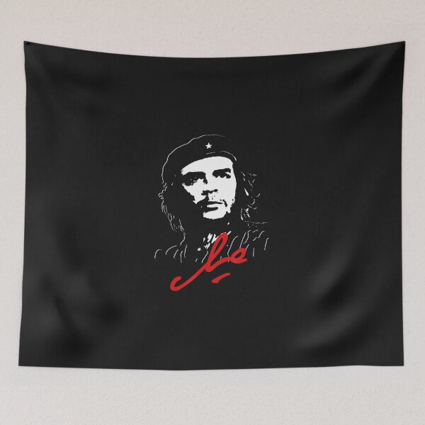Item preview, Che Guevara Shirt Rebel Sig designed and sold by oliveuvmaris.