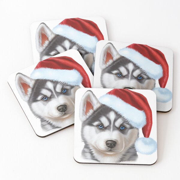 Item preview, Husky siberiano designed and sold by Deanna Cathcart.