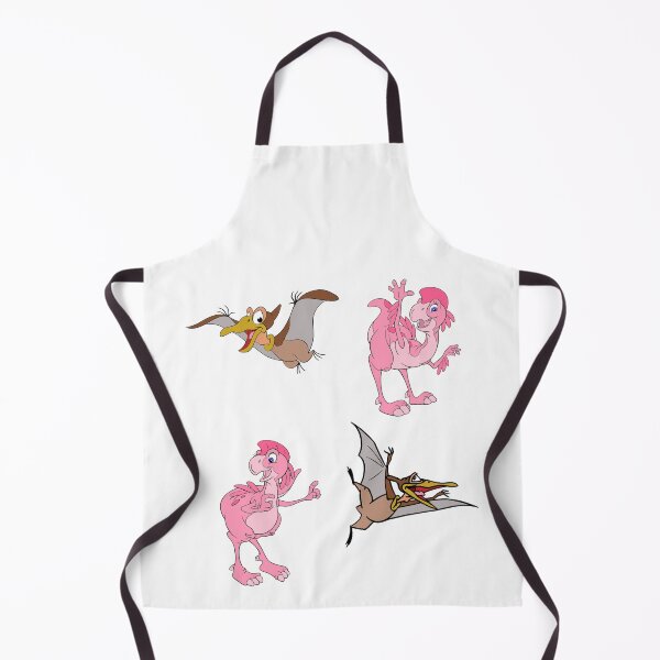 Item preview, The Land Before Time Ruby and Petrie Sticker PACK! designed and sold by mikejapan2.