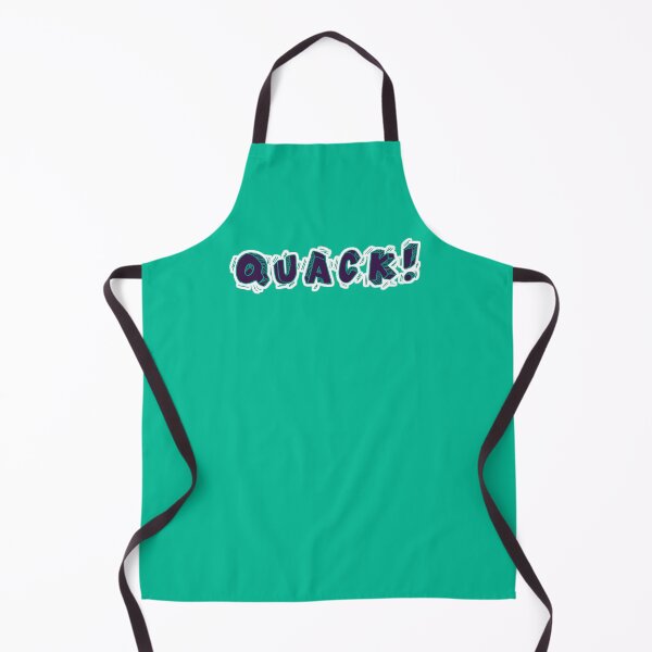 Item preview, Quack! (Anaheim Mighty Ducks) designed and sold by LockedUp.