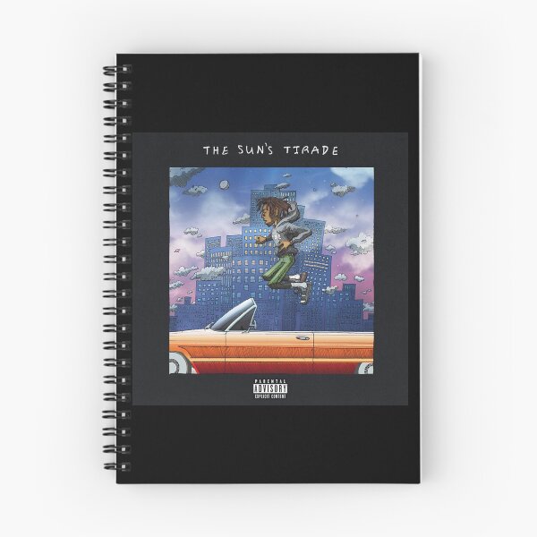 Item preview, The Sun S Tirade Isaiah Rashad Sticker designed and sold by jalagorezzioi.