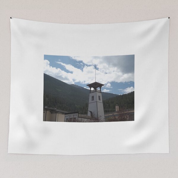 Item preview, Classic Architecture, Georgetown, Colorado designed and sold by lenspiro.