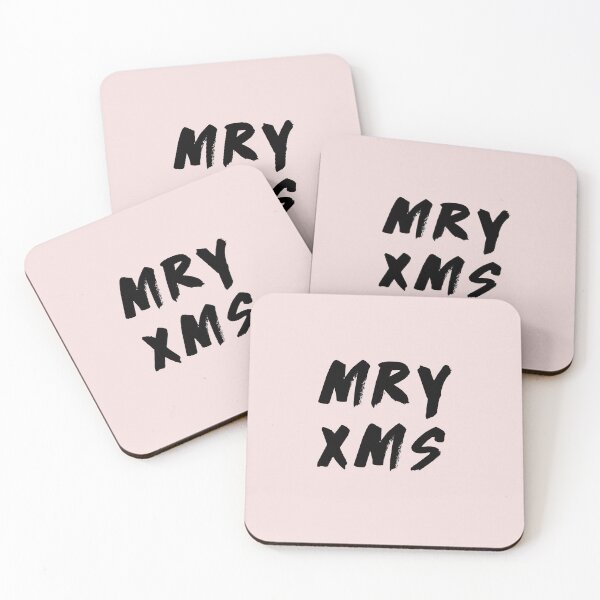 Item preview, Merry Christmas 2017 designed and sold by RoseAesthetic.
