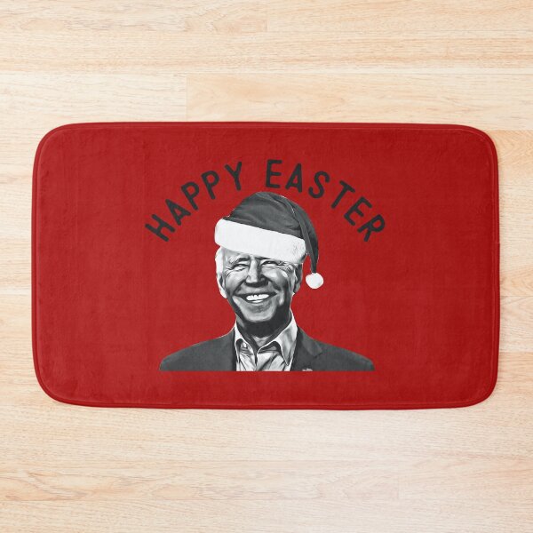 Item preview, Biden Happy Easter Funny Christmas Wish Humor Gift  designed and sold by alenaz.
